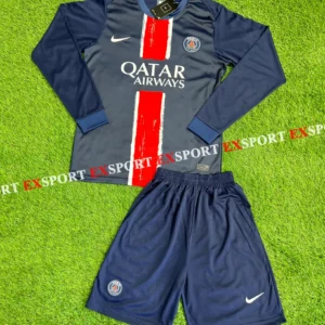 Ensemble Foot PSG