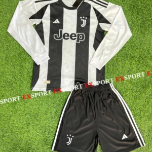 Maillot Manche Longue