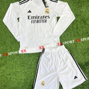 Maillot Manche Longue